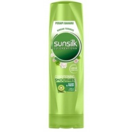 Sunsilk Co-Creation Lively Clean & Fresh Conditioner 300ml